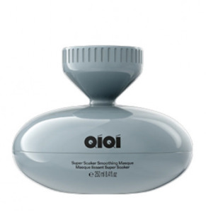 Hair Care Treatments: Qiqi Not Just Smooth Insanely Smooth Hair Masque