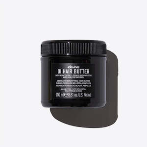 Hair Care Treatments: OI Hair Butter 250 mL