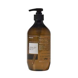 WashUp - Bubbles & Polkadots