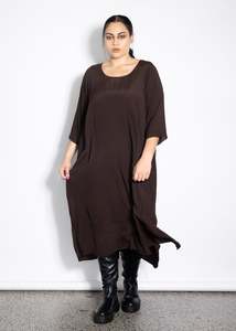 Last one Size S - Florence Dress - Twiggy