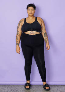 Made In Bali: Leggings - Long