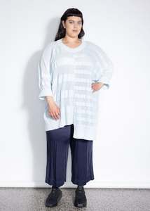 Jumper: Outlet - Last Ones Size 3XL/4XL - Yoyo Jumper - Ice