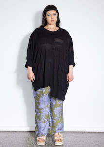 Jumper: Yoyo Jumper - Black