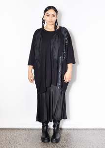 Last One 3Xl/4XL - Milo Tee - Calligraphy Print