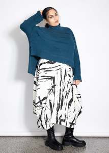 Sale: Outlet - Cloud Skirt - Snow Drop