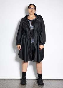 RAIN COAT
