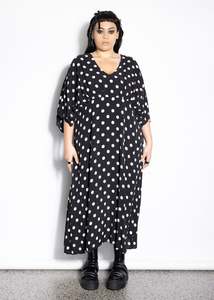 Dresses 1: Mirage Dress - Spot