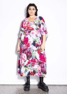 Dresses 1: Mirage Dress - Bouquet