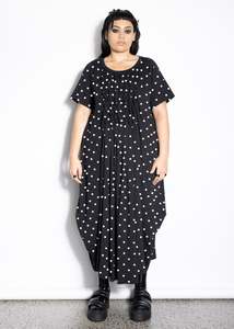 Dom Dress - Spot