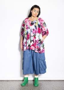 M 1: Taylor Top - Bouquet