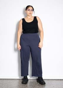 Black Friday Sale: Lounge Pant - Ink