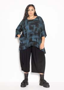 M 1: Sam Tee - Gesso Blue