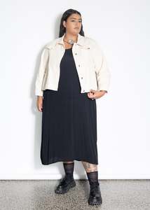 Josie Jacket - Cream