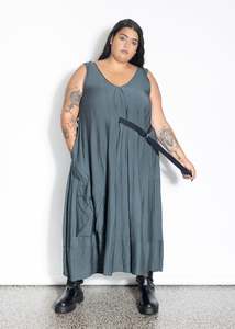 Products: Ocean Dress - Marine