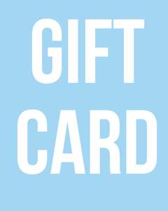 Under 200: Lost and Led Astray - Gift Card
