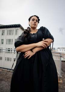 Products: Philly Dress - Black