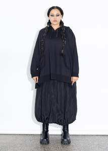 M 1: Dream Hoodie - Black