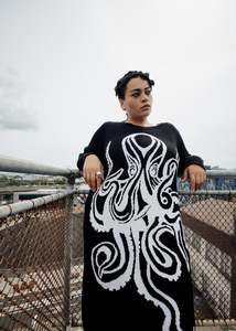 Dresses 1: Octo Jumper