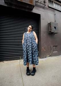 Pinafore - Daisy