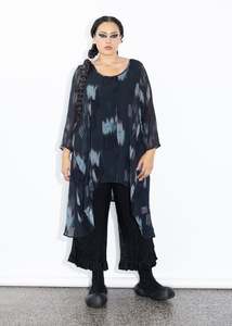 Tansy Top - Aquarius