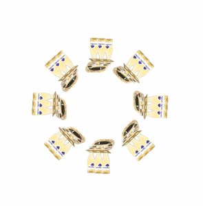 Products: Reserve Feijoa Sparkling Wine - Case of Piccolos - Lothlorien Winery Ltd-shop-feijoa-wine-sparkling