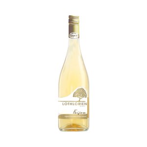 Pure Feijoa Wine - Lothlorien Winery Ltd-shop-feijoa-wine-sparkling