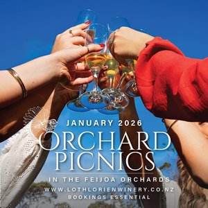 Orchard Picnics January - Lothlorien Winery Ltd-shop-feijoa-wine-sparkling