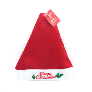 X-mas Santa Hat