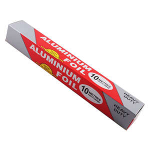 food storage: Aluminium Foil(30CM*10M)