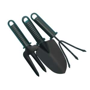 3-Piece Gardening Tool Set