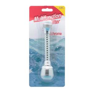 Products: Flexible Faucet Aerator