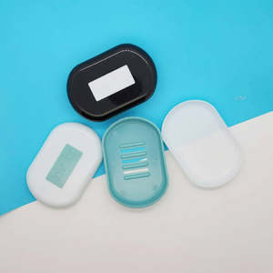 Products: Soap Container(8681)