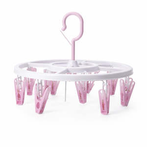 Mini Clothespins Set(914)