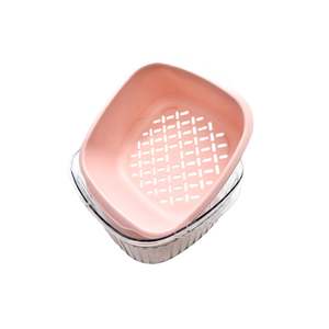 Products: Kitchen Drain Basket