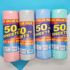 Products: A.P Wipes(50PCS/25*30CM)