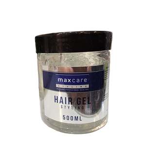 Max Care Hair Gel