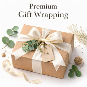 Products: Gift Wrapping Service