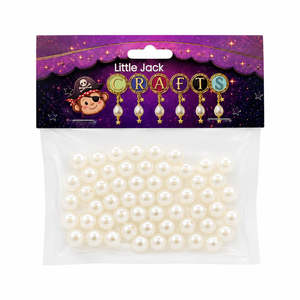 Craft Pearl(12MM/25G)