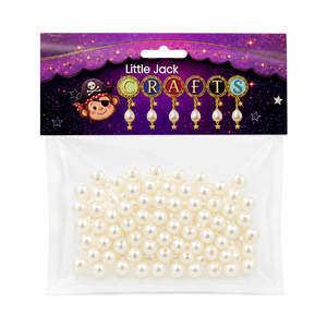 Craft Pearl(10MM/25G)