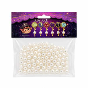 Craft Pearl(8MM/25G)