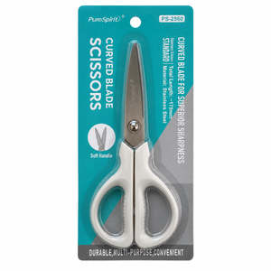 Products: Curved Blade Scissors