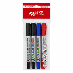Twin Marker C.