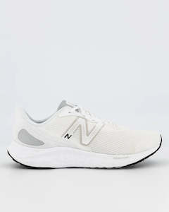 NEW BALANCE FRESH FOAM ARISHI v5 - WHITE