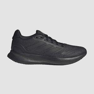 Kids: ADIDAS YOUTH RUNFALCON 5 - BLACK/BLACK