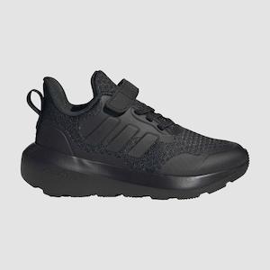 Adidas Infant Fortarun 3.0 El C - Black
