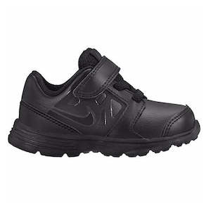 Baby Infants: NIKE INFANT DOWNSHIFTER 6 LTR - BLACK/BLACK