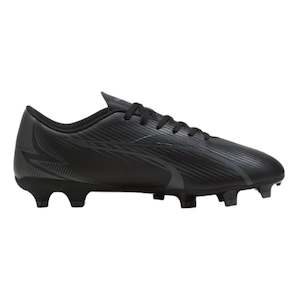 Rugby: PUMA ULTRA PLAY FG/AG - BLACK/COPPER ROSE