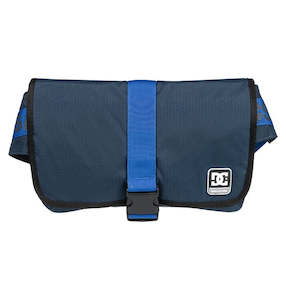 DC NAWSON BAG - NAVY/BLUE