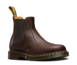 Dr Marten: DR MARTENS 2976 CARPATHIAN - TAN