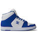 Dc Manteca 4 Hi - Blue/white